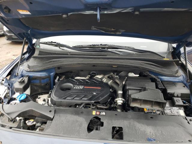 5NMS33AAXLH273976 2020 Hyundai Santa Fe Sel