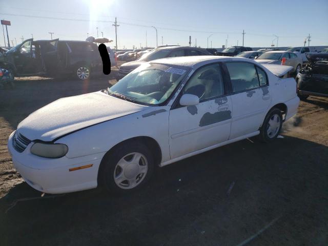 2000 Chevrolet Malibu LS