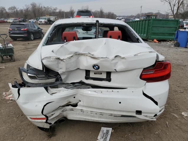 2015 BMW 228 XI - WBA1F7C5XFVX96199