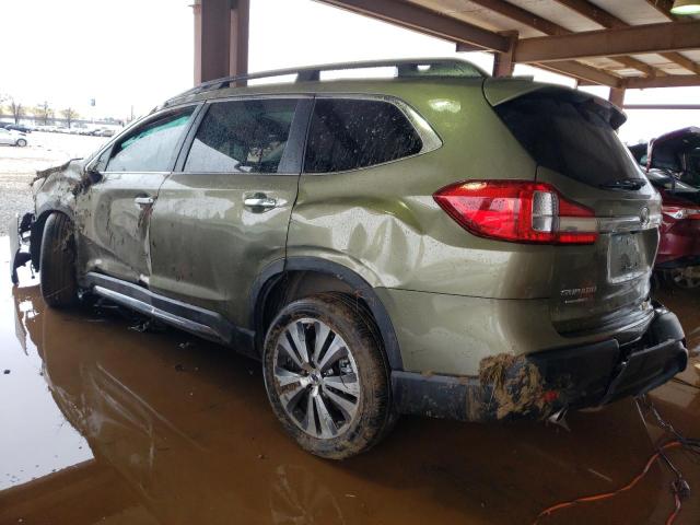 2022 SUBARU ASCENT TOU - 4S4WMARD2N3471725