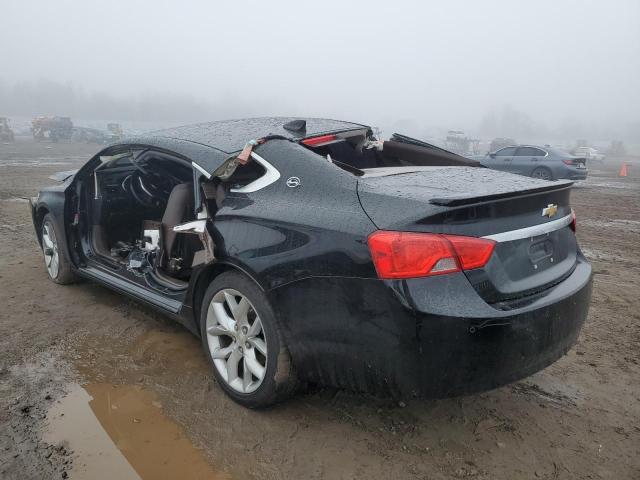 2015 CHEVROLET IMPALA LT - 2G1115SL9F9141002