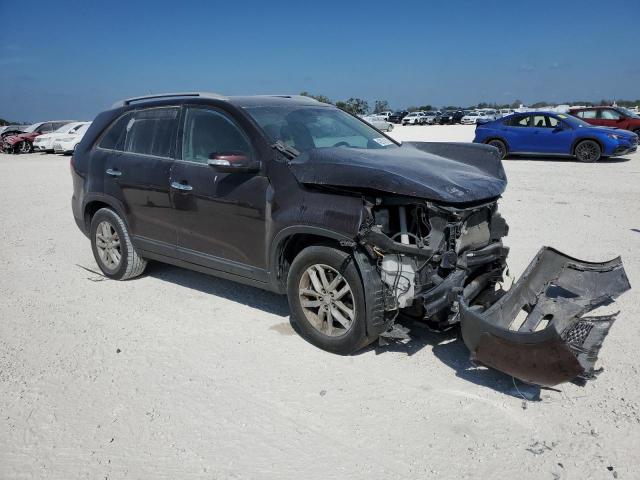 2015 KIA SORENTO LX 5XYKT4A69FG659806
