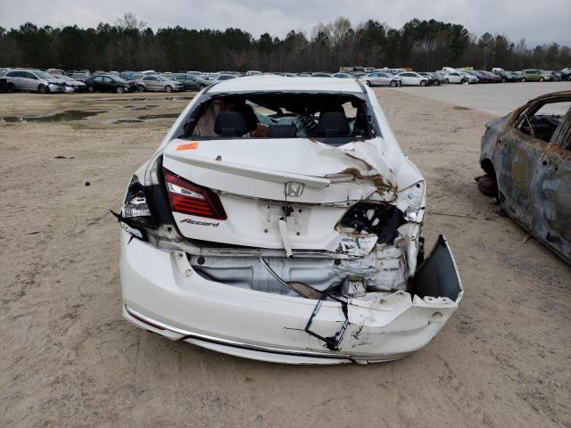 2016 HONDA ACCORD SPO 1HGCR2F56GA036704