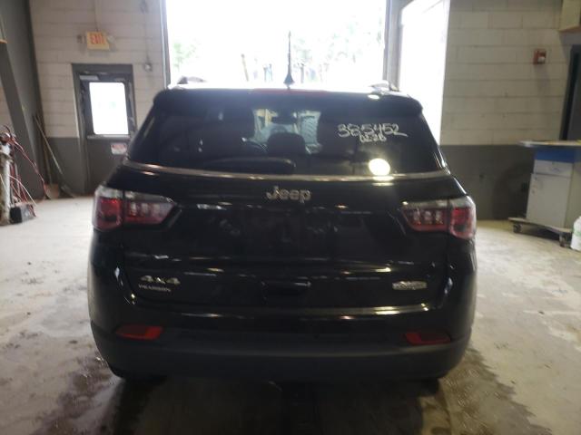 3C4NJDBB6LT229041 Jeep Compass Latitude