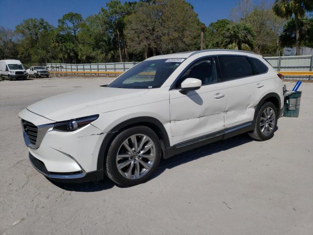 2019 MAZDA CX-9 GRAND - JM3TCADY2K0310462
