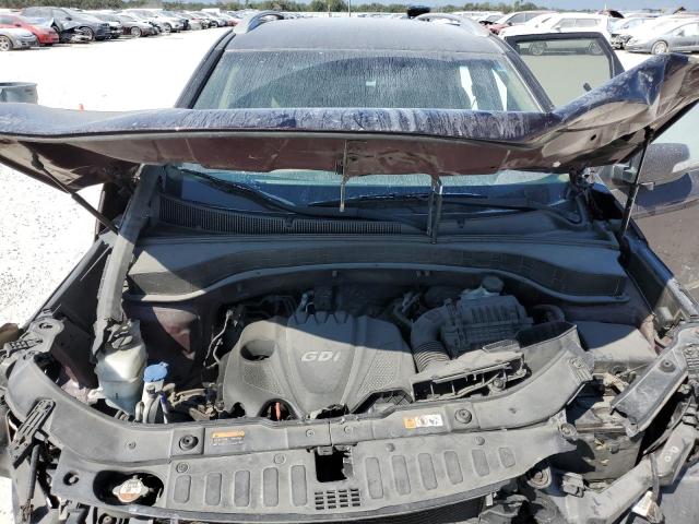 2015 KIA SORENTO LX 5XYKT4A69FG659806