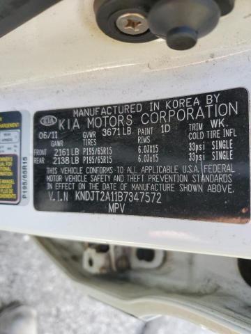 KNDJT2A11B7347572 KIA Soul
