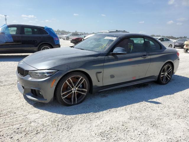 2018 BMW 4 Series 440i