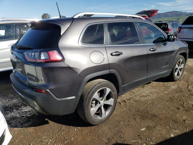 2019 JEEP CHEROKEE L - 1C4PJLDB0KD297257
