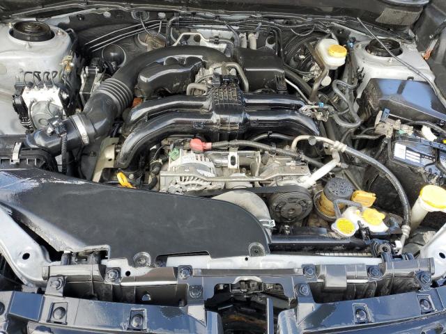 JF2SJADC1FH518386 Subaru Forester 2.5i Premium