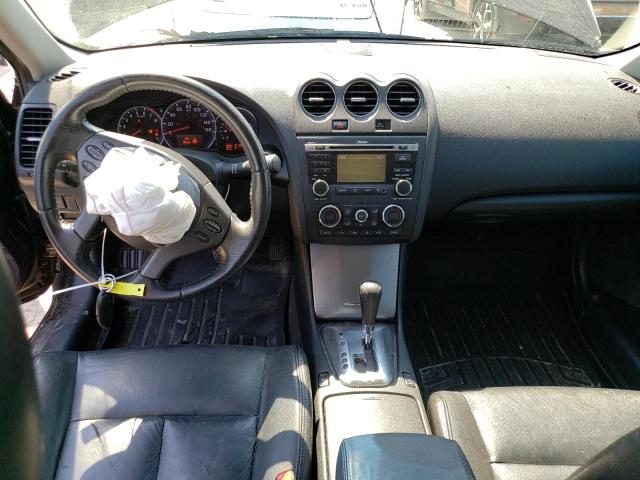 1N4AL2AP3AC191955 Nissan Altima Base