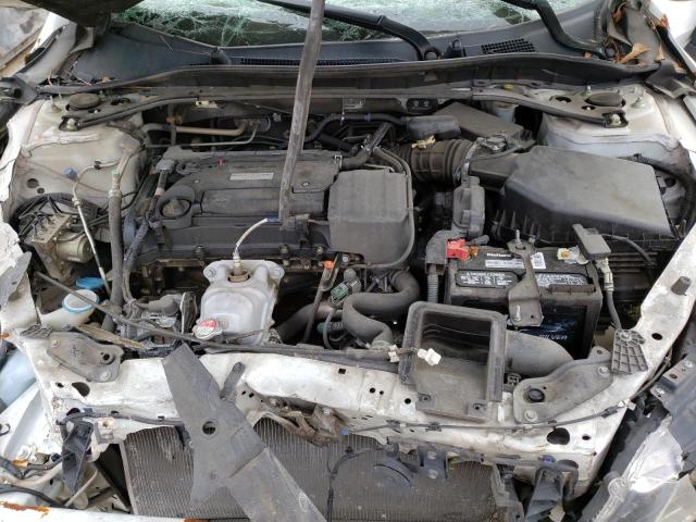 2016 HONDA ACCORD SPO 1HGCR2F56GA036704
