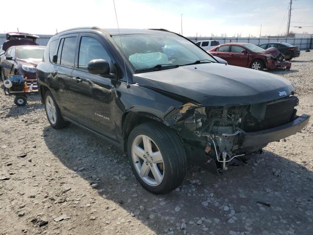 1C4NJCEA1ED752960 | 2014 JEEP COMPASS LA