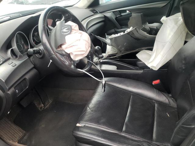 19UUA8F5XDA002730 Acura TL TECH