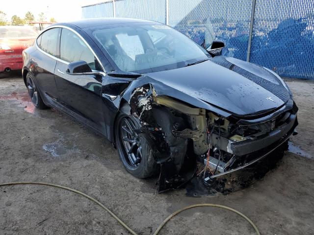 2020 TESLA MODEL 3 5YJ3E1EA0LF606412