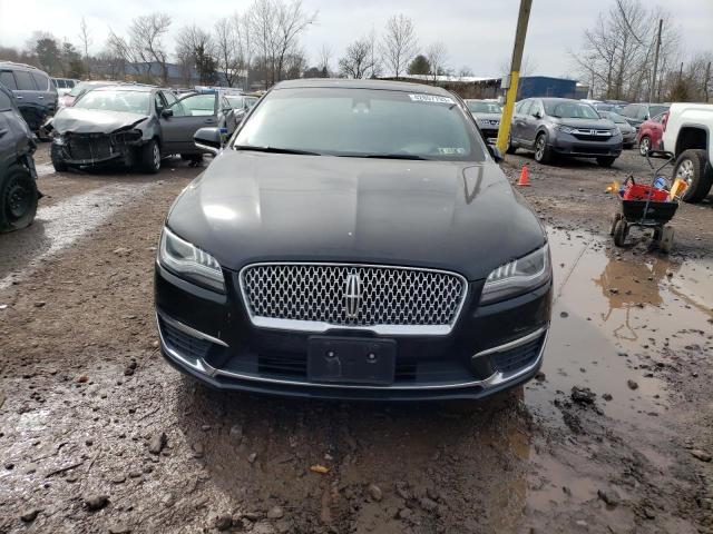2017 LINCOLN MKZ RESERV - 3LN6L5E90HR645132