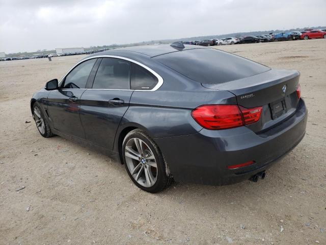 2016 BMW 428 I GRAN - WBA4A9C59GGL88080