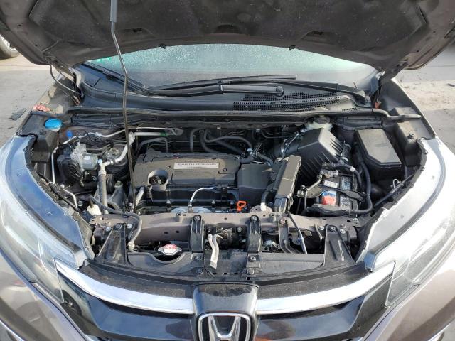 2015 HONDA CR-V EX 2HKRM4H52FH650219