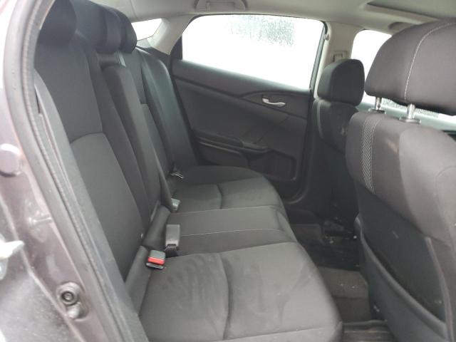 2016 HONDA CIVIC EX 19XFC2F7XGE002700