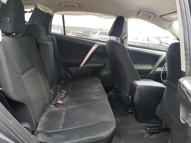 2018 TOYOTA RAV4 LE - JTMZFREV0JJ745244