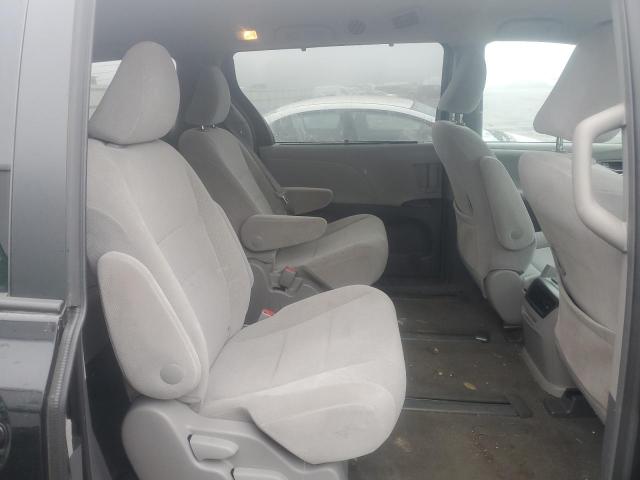 2017 TOYOTA SIENNA LE 5TDJZ3DC1HS159490
