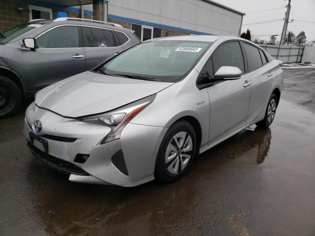 2016 TOYOTA PRIUS JTDKARFU7G3028388