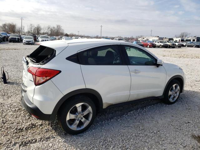 2016 HONDA HR-V EX 3CZRU6H50GM722309