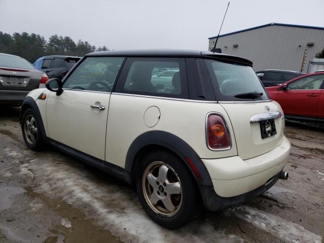 WMWMF3C57ATZ66853 Mini Cooper