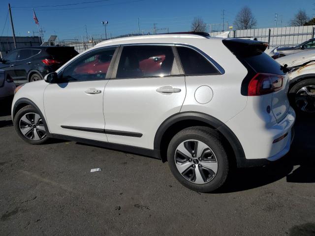 KNDCC3LC9H5058957 KIA NIRO EX