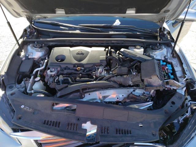 2020 TOYOTA AVALON LIM 4T1D21FB9LU012280