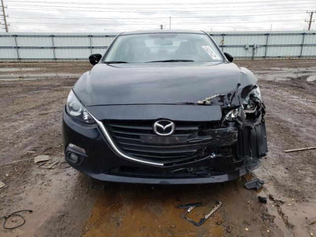 2016 MAZDA 3 GRAND TO 3MZBM1X74GM260234
