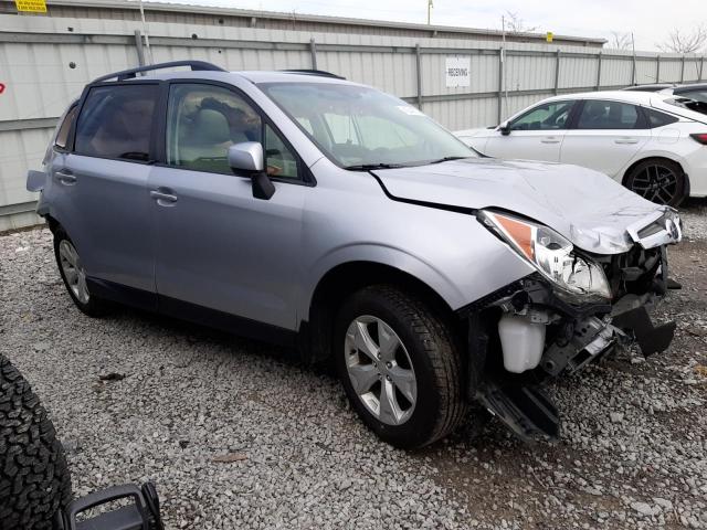 2015 SUBARU FORESTER 2 JF2SJAGC5FH547286
