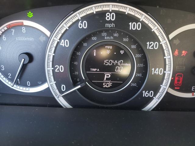 2016 HONDA ACCORD EX 1HGCR2F75GA075849