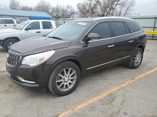 2016 Buick Enclave 