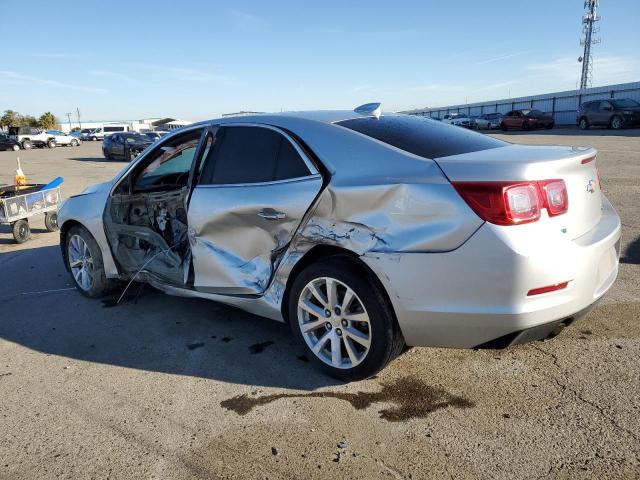 2016 CHEVROLET MALIBU LIM - 1G11E5SA9GU159507