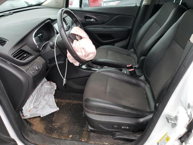 2021 BUICK ENCORE PRE KL4CJESB4MB333053