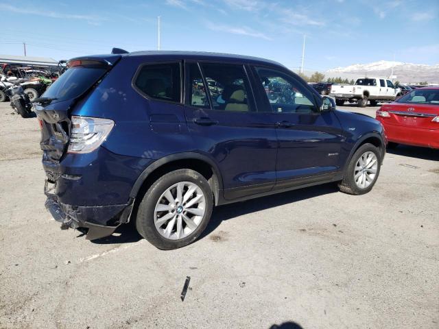 5UXWZ7C39H0X39358 BMW X3 Sdrive28i