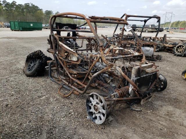 2019 POLARIS RZR XP TUR - 3NSVDE920KF778975