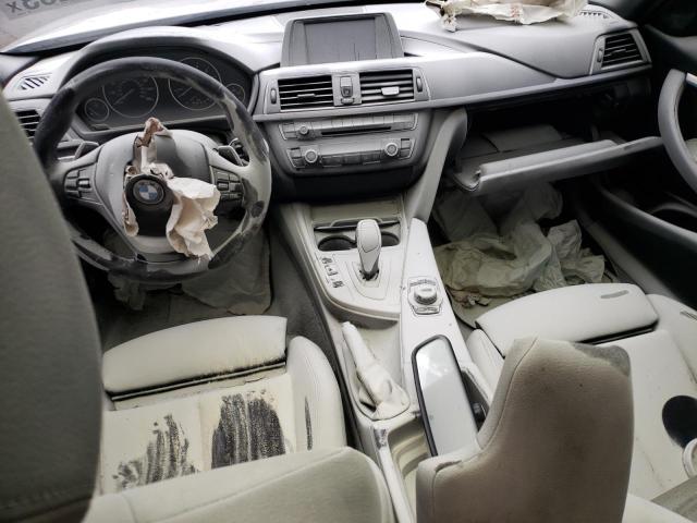2018 BMW 330 XI WBA8D9G50JNU73069