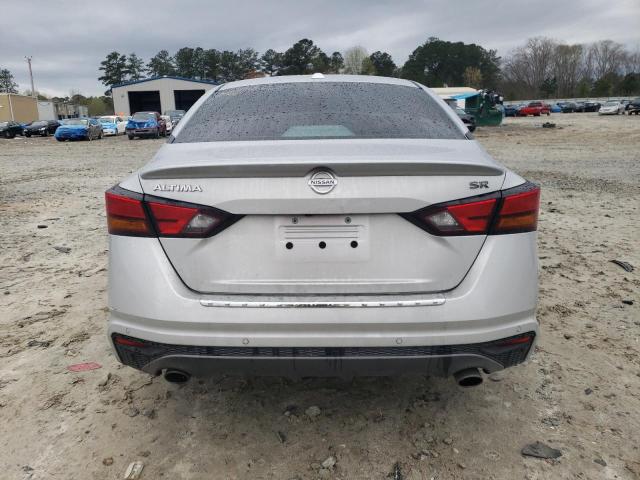 2021 NISSAN ALTIMA SR 1N4BL4CV5MN402917