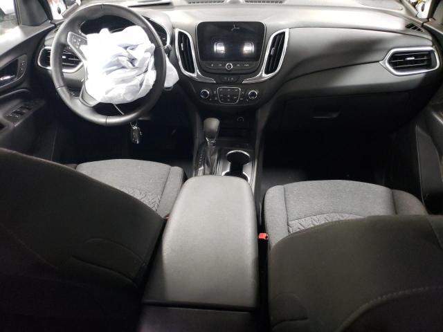 2022 CHEVROLET EQUINOX LT 3GNAXKEV1NL179084