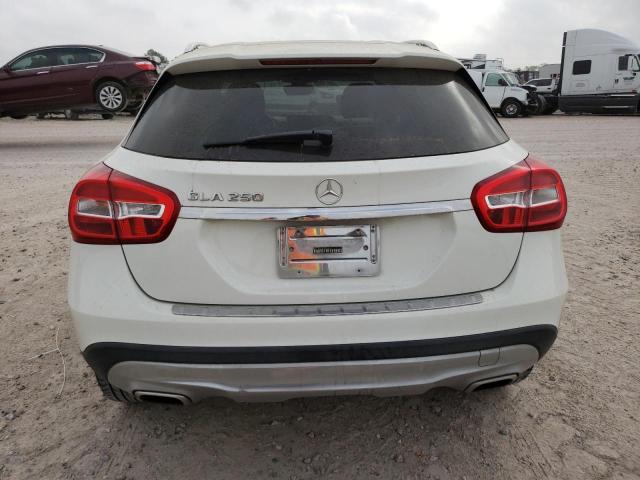 2015 MERCEDES-BENZ GLA 250 - WDCTG4EB1FJ163537