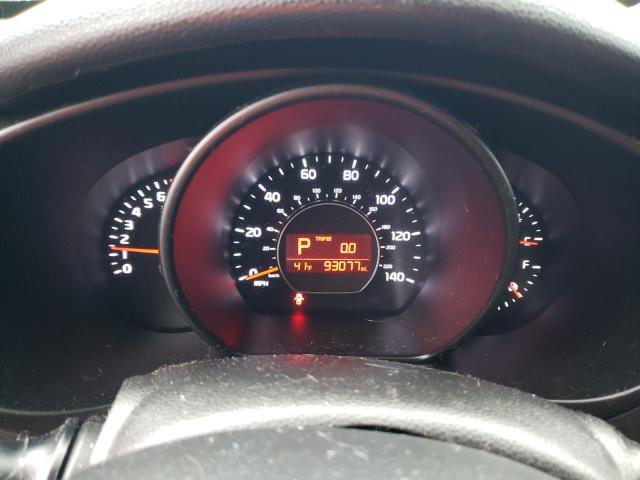 KNDJP3A54H7469591 KIA SOUL +