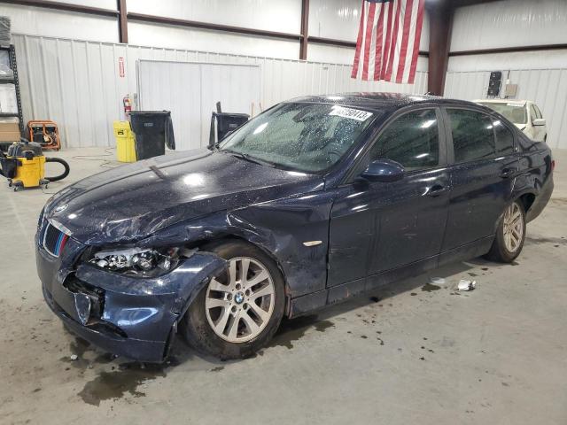 2006 BMW 3 Series 325i