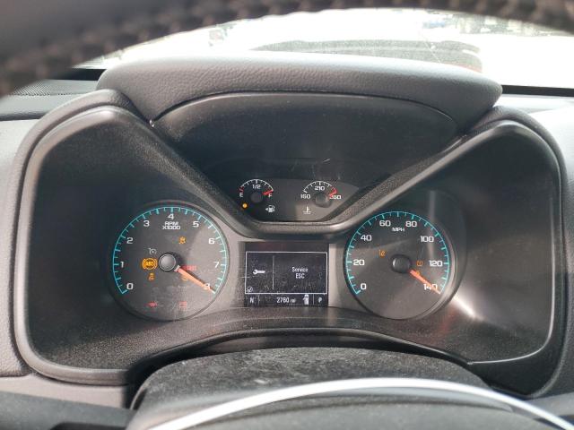 2022 CHEVROLET COLORADO L - 1GCHSCEA9N1172917