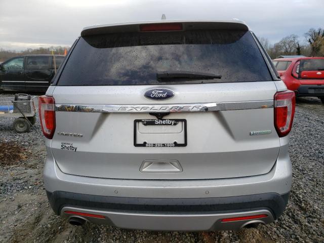 2016 FORD EXPLORER L 1FM5K7FH9GGC29912