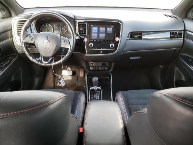 2020 MITSUBISHI OUTLANDER JA4AD3A31LZ030346