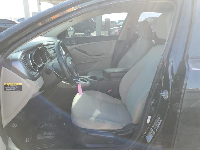 5XXGM4A73DG237530 KIA Optima Lx