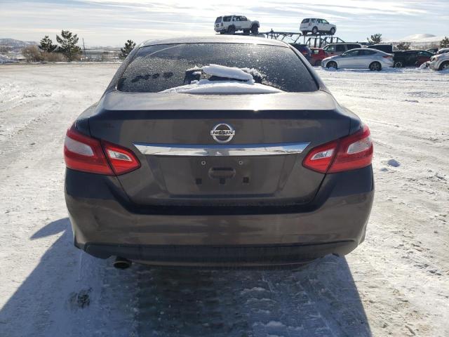 1N4AL3AP0GN348554 Nissan ALTIMA 2.5