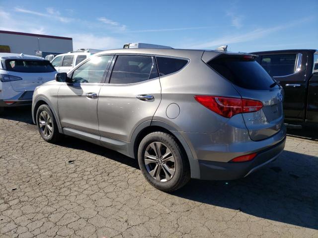 2015 HYUNDAI SANTA FE S 5XYZTDLBXFG273453